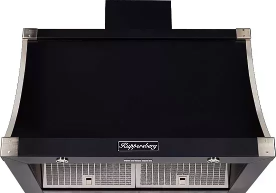 Вытяжка KUPPERSBERG V 939 ANT Silver