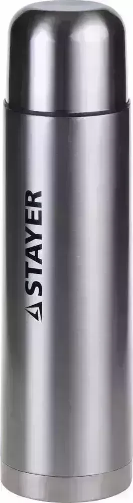 Термос STAYER COMFORT 750мл (48100-750)