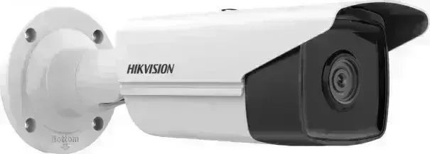 Камера видеонаблюдения Hikvision DS-2CD2T83G2-4I (2.8mm) белый