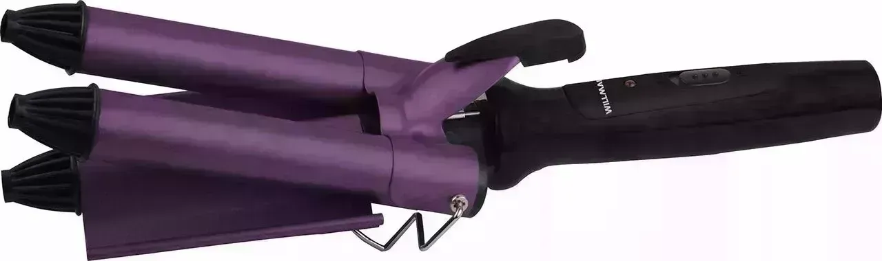 Прибор для укладки волос Willmark WILLMARK WHС-330VC