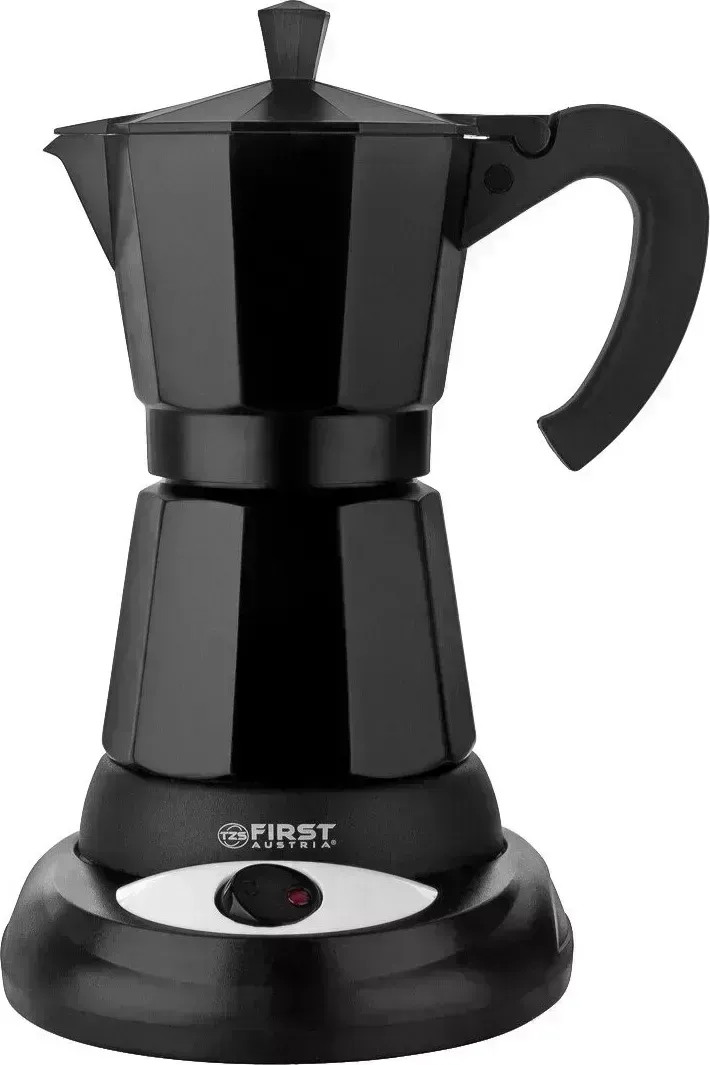 Кофеварка FIRST 5471-1