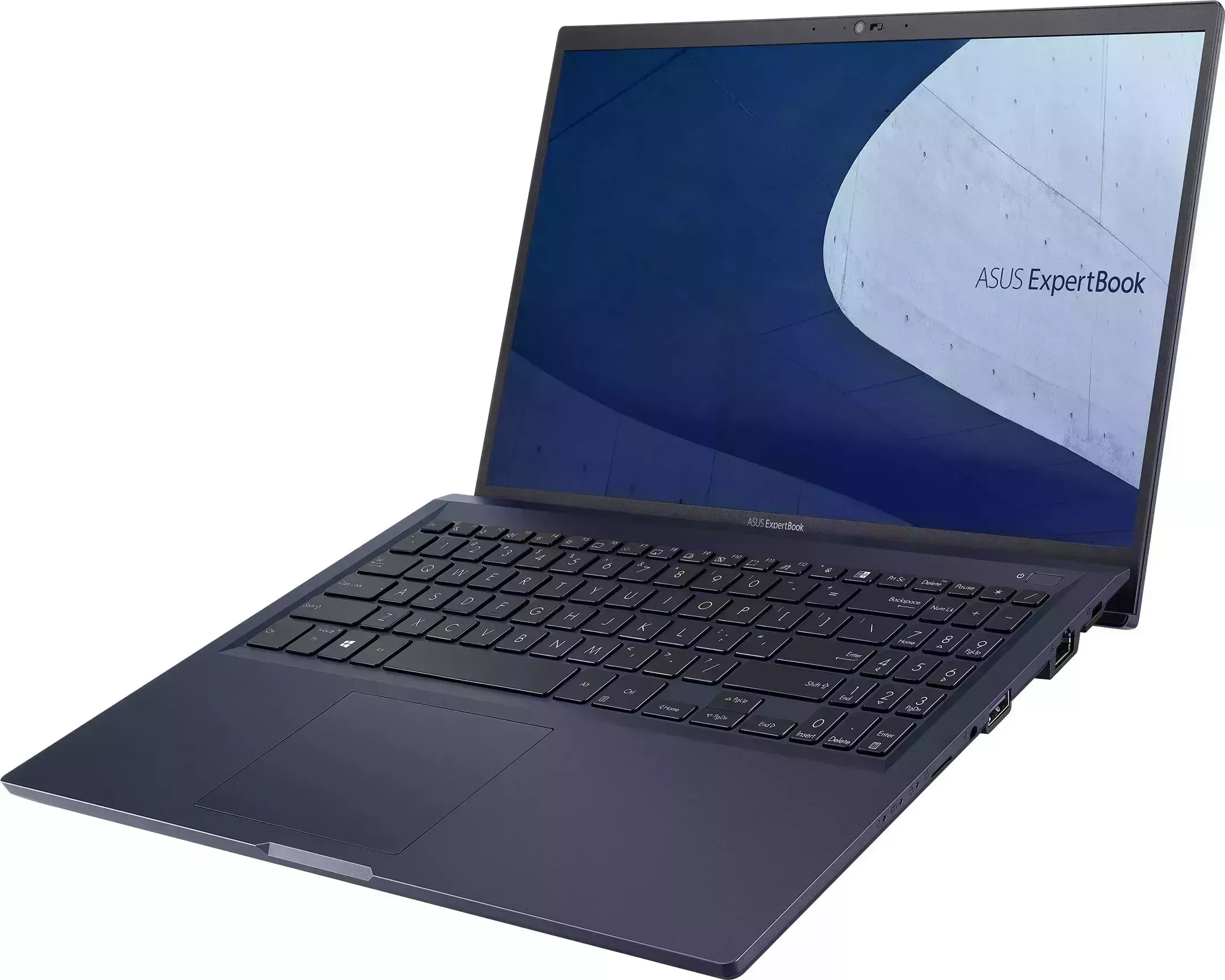 Ноутбук ASUS B1500CEAE-BQ3082R W10P (90NX0441-M01CN0)
