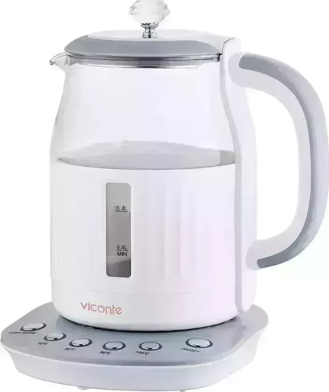 Чайник электрический VICONTE VC-3314