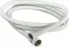 Душевой шланг Elghansa Shower Hose 1,5 м, белый (SH009-White)