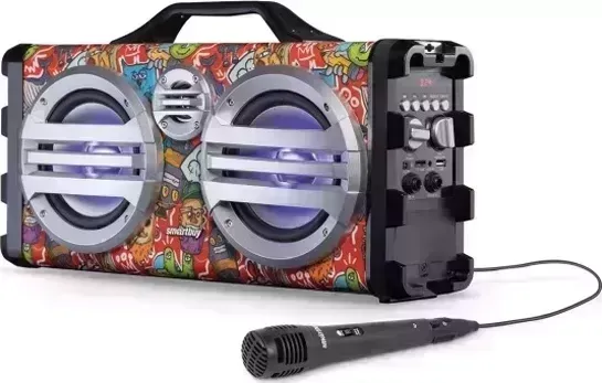 Портативная акустика Smartbuy SBS-5170 Futura