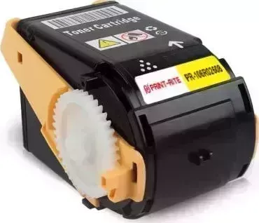 Расходный материал для печати Print-Rite PR-106R02608 (106R02608/TFXAFYYPRJ) желтый (Картридж)