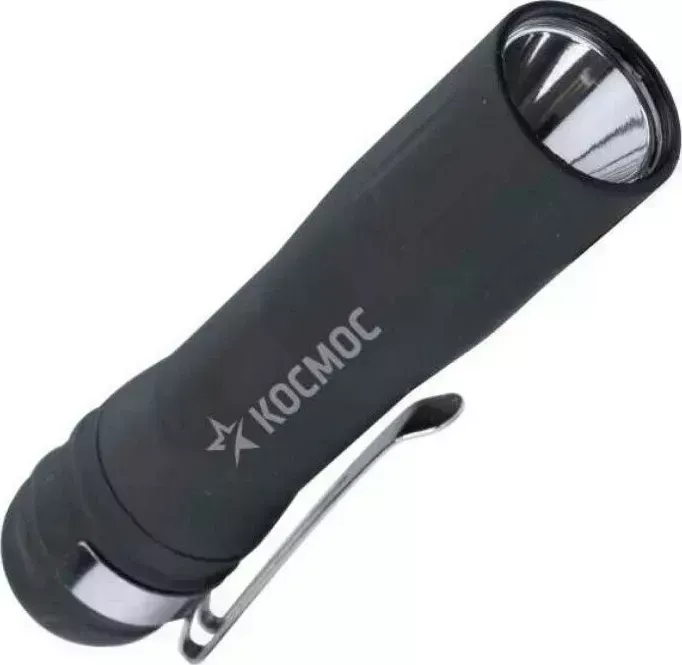 Фонарь КОСМОС портативный KOC120B