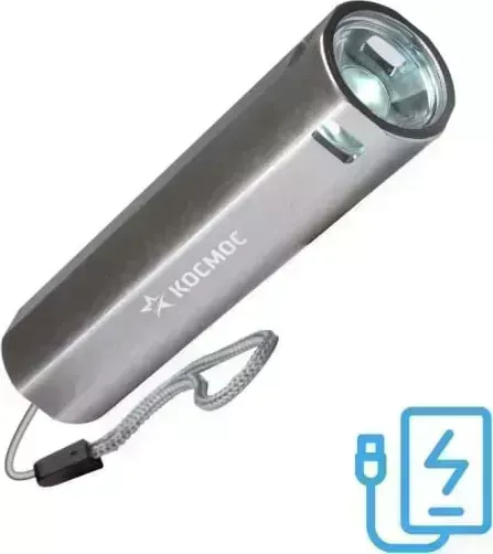 Фонарь КОСМОС портативный KOS116Lit