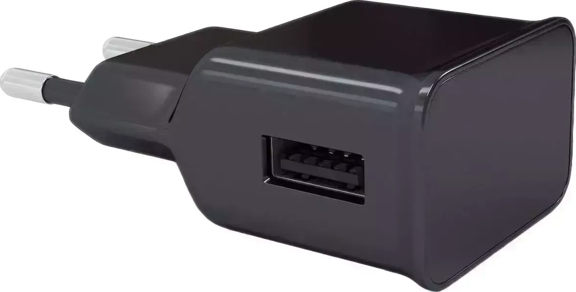 Сетевое зарядное устройство RedLine NT-1A черный (УТ000013624)