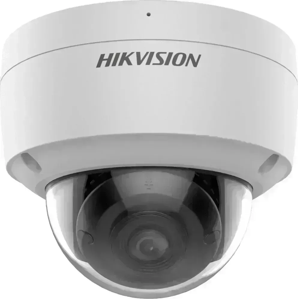Камера видеонаблюдения Hikvision DS-2CD2147G2-SU белый (2.8mm)