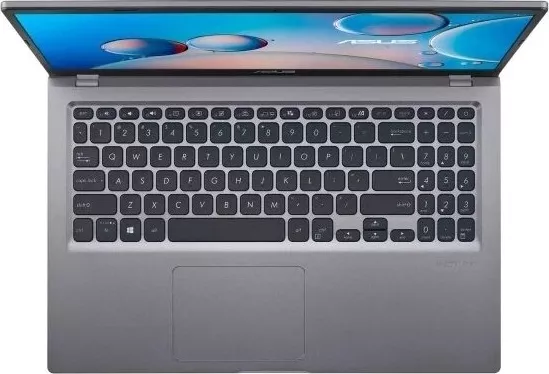 Фото №1 Ноутбук ASUS R565EA-BQ1875W Win11 серый (90NB0TY1-M00FW0)