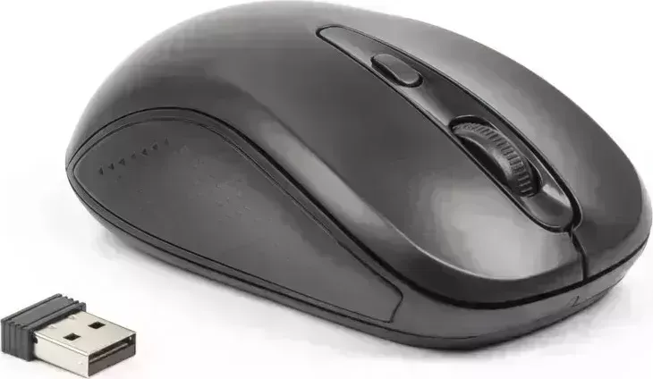 Мышь компьютерная PERFEO NO NAME-1 (PF-B4900)