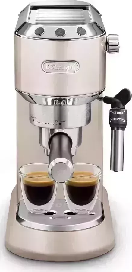 Кофеварка DE LONGHI EC785.BG