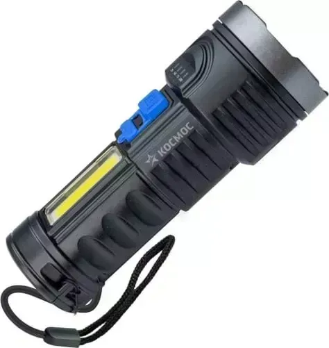 Фонарь КОСМОС портативный KOS115Lit