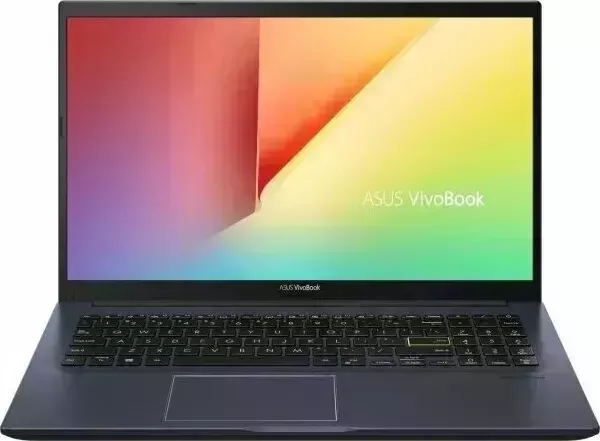 Ноутбук ASUS R528EA-BQ2903W W11 Black (90NB0SG4-M00AX0)