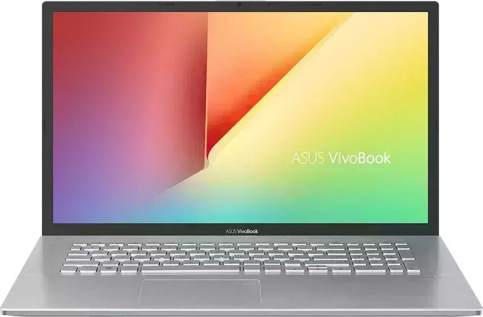 Ноутбук ASUS R754EA-AU628W W11 Silver (90NB0TW1-M007X0)