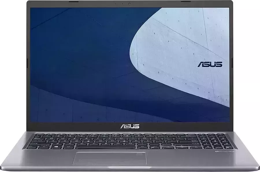 Ноутбук ASUS P1512CEA-BQ0048 DOS Grey (90NX05E1-M001L0)