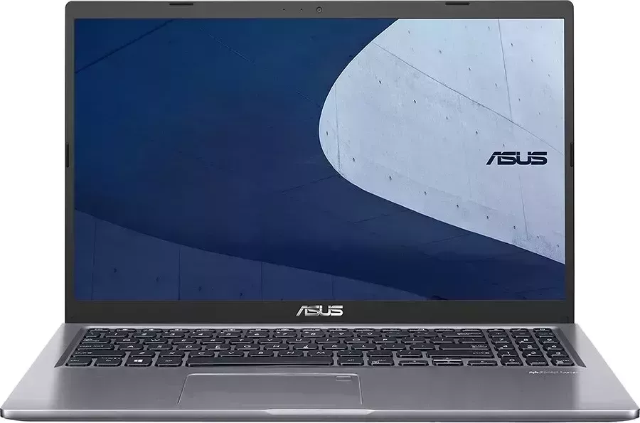 Ноутбук ASUS P1512CEA-BQ0232 DOS Grey (90NX05E1-M00900)