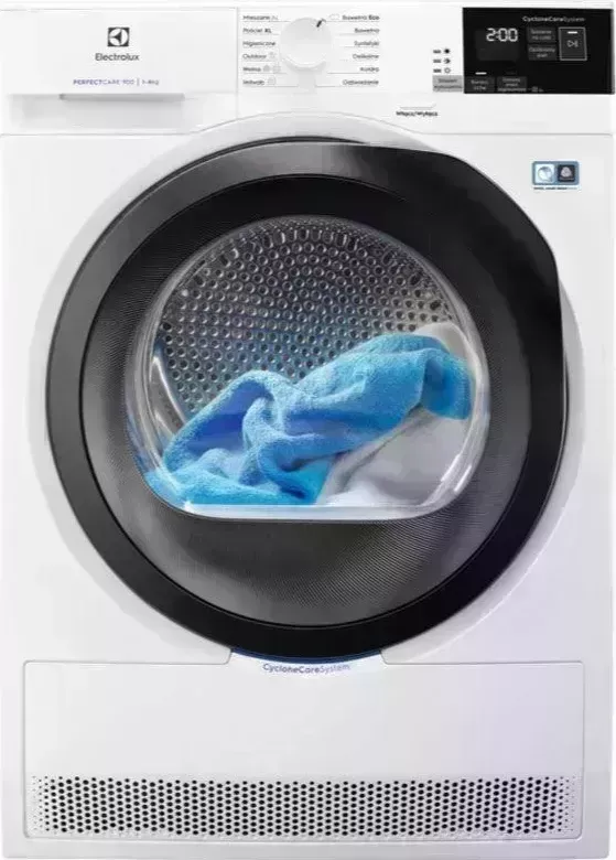 Сушильный барабан ELECTROLUX EW9HM1478P