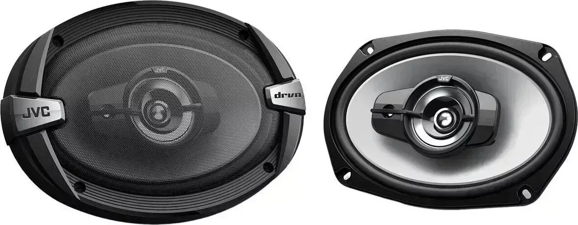 Автоакустика JVC CS-DR693HP