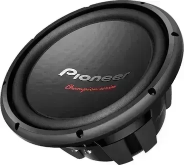 Автоакустика PIONEER TS-W312D4