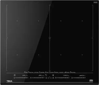 Панель варочная электрическая TEKA IZF 68700 MST BLACK