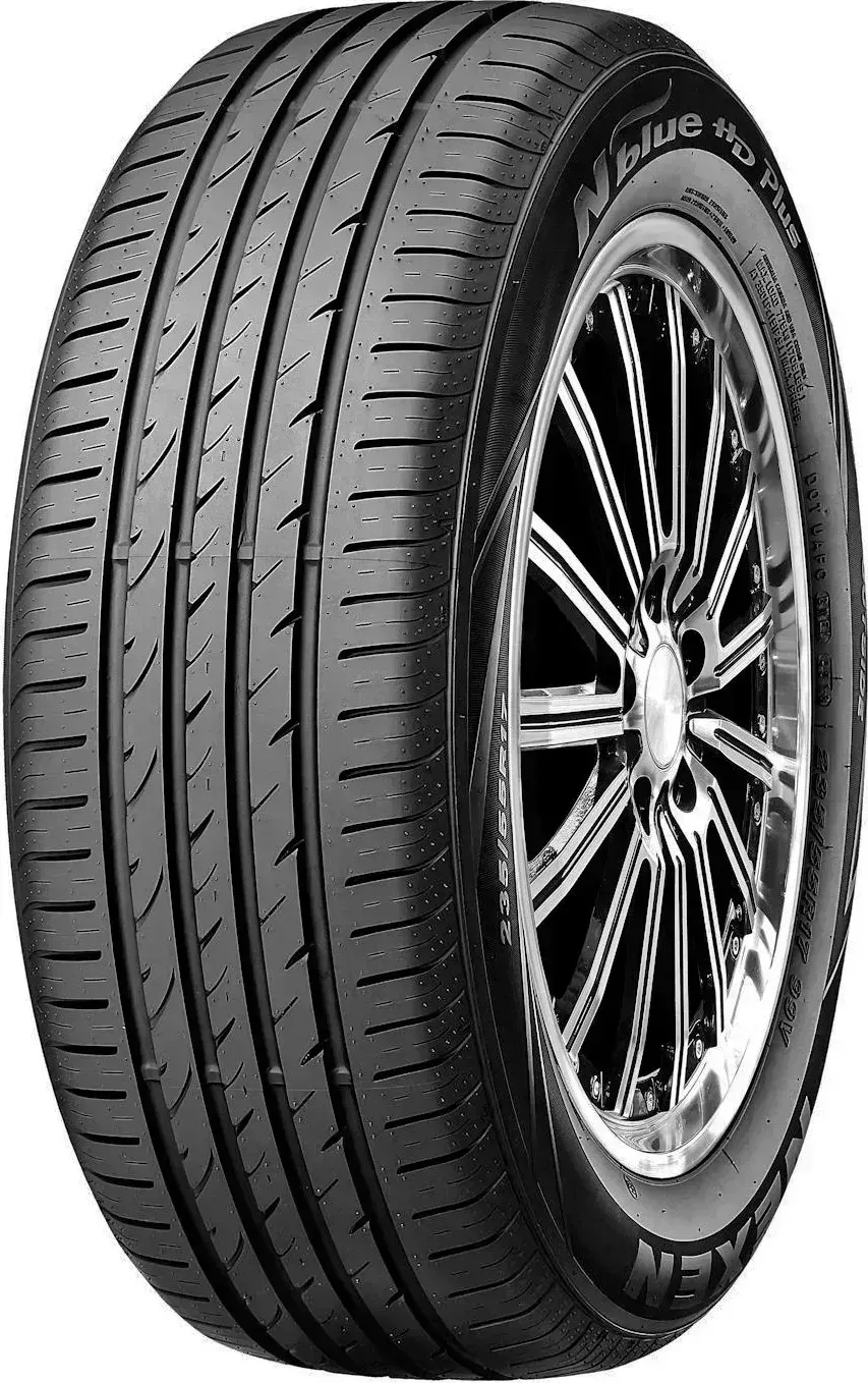 Шина NEXEN NBLUE HD 185/65R15 88T (Renault LODGY/DOKKER)