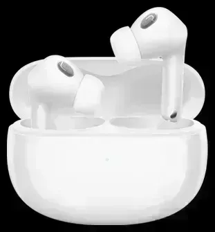 Наушники XIAOMI Buds 3T Pro Gloss White (M2115E1/BHR5177GL)