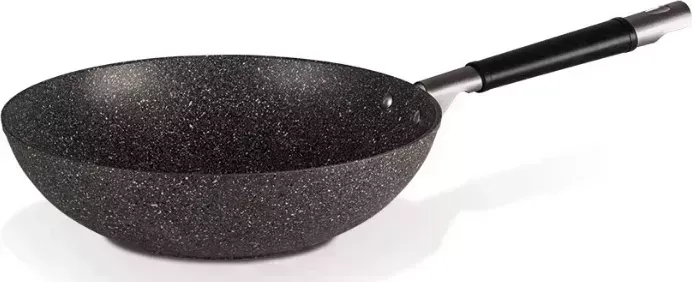 Сковорода TVS GRAN GOURMET 28см (Вок)