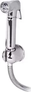 Гигиенический душ Kaiser металл, хром (332 Chrome)