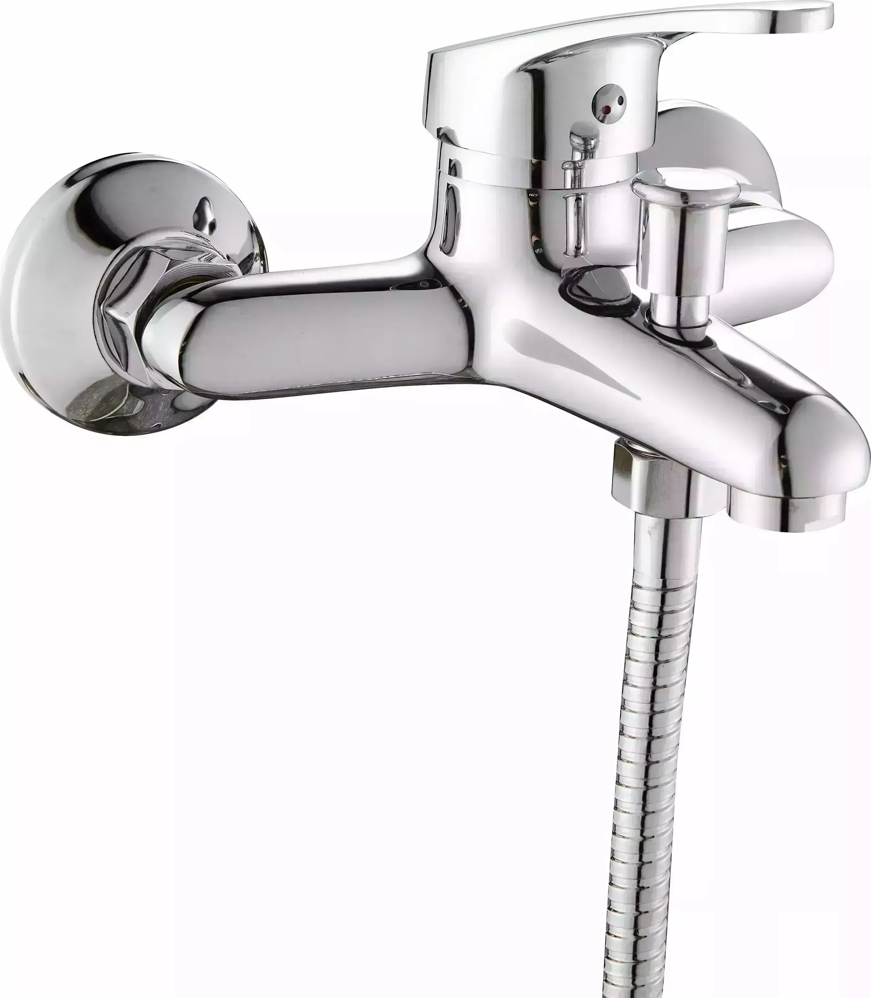 Смеситель для ванны Esko KANSAS (KS 54)