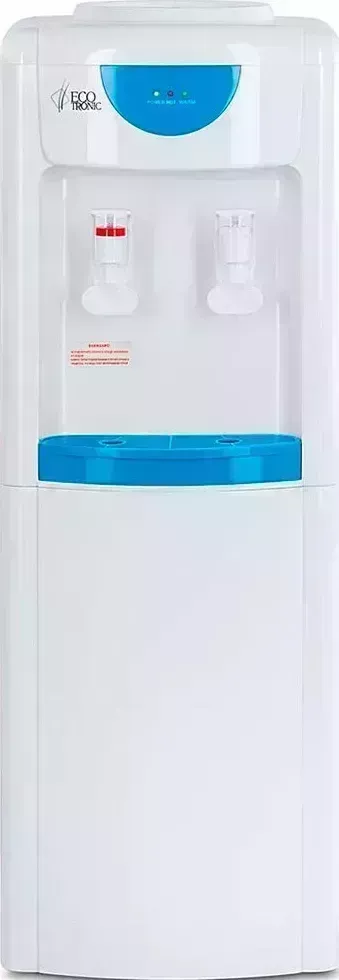 Кулер для воды Ecotronic V14-LN XS (12337)