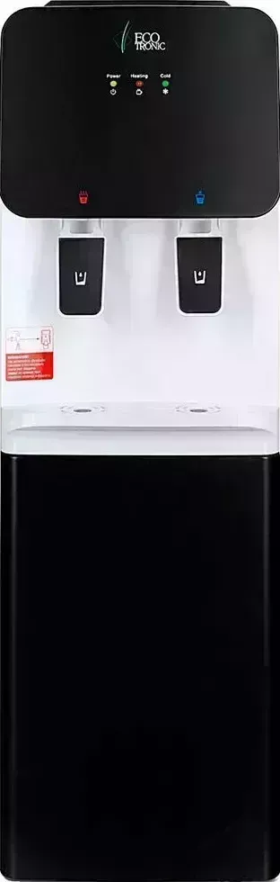 Кулер для воды Ecotronic J1-LCE XS PANDA (12435)