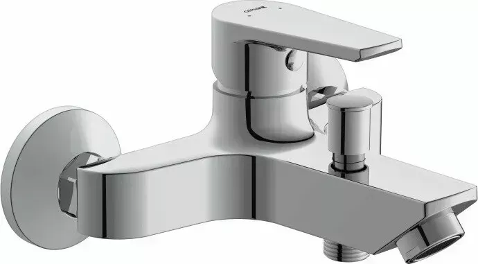 Смеситель для ванны CERSANIT VERO 63061
