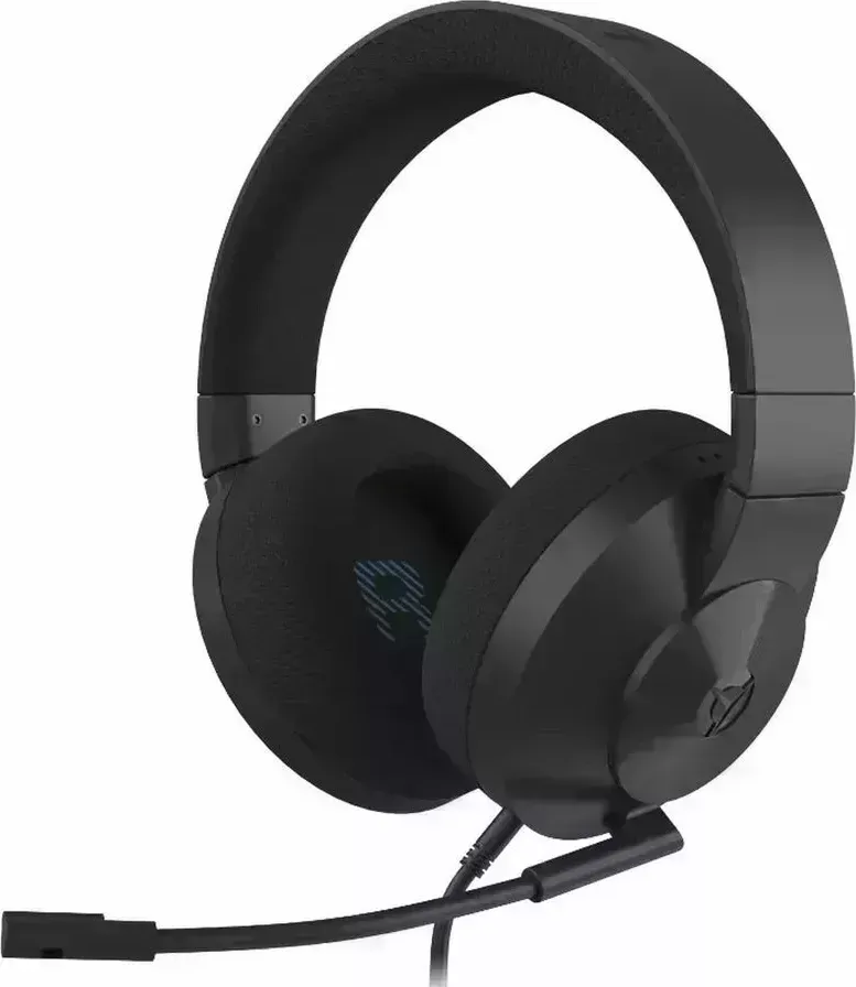 Гарнитура LENOVO Legion H200 черный (GXD1B87065)