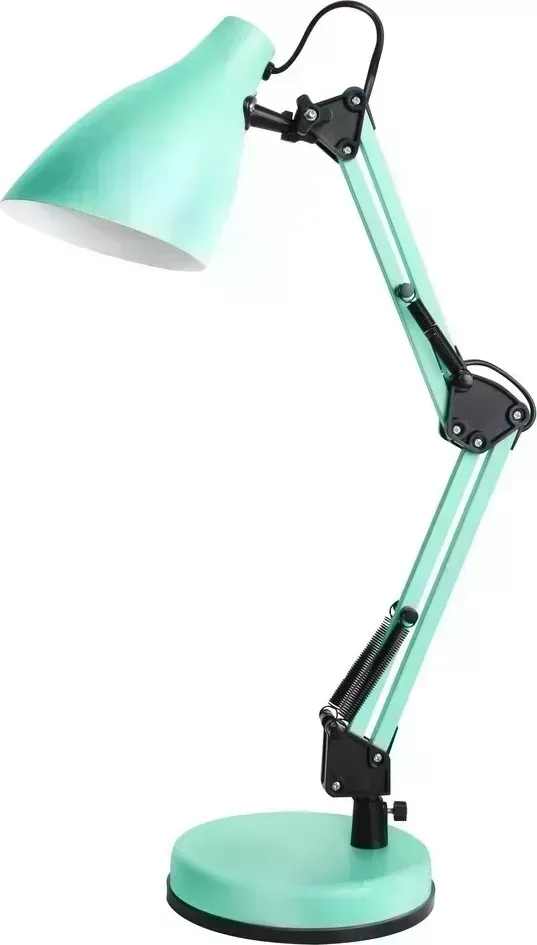 Светильник CAMELION KD-331 C16 мятный