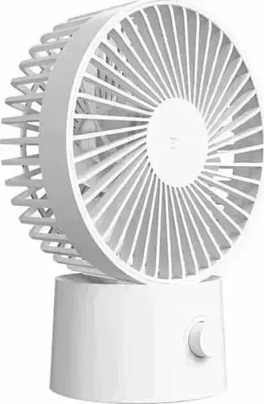 Вентилятор XIAOMI ZMI AF218 белый