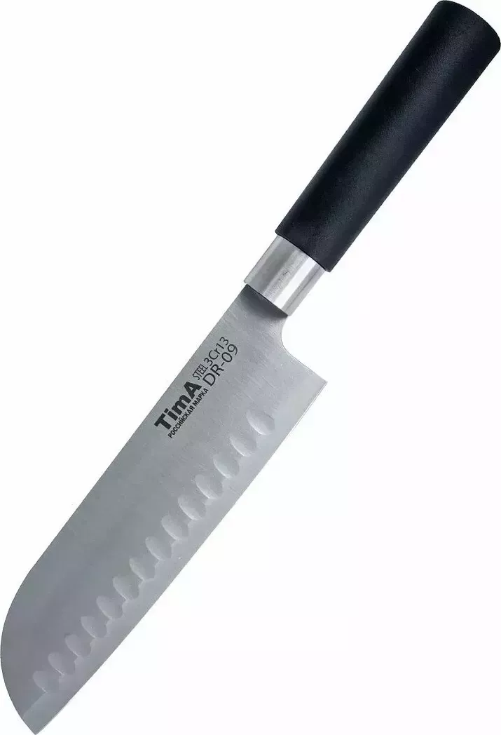 Нож TimA кухонный DRAGON DR-09