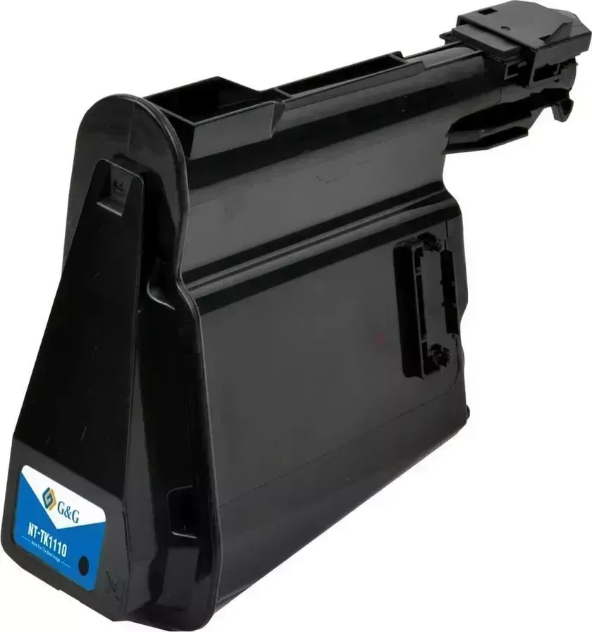 Расходный материал для печати G&G NT-TK1110 черный (Картридж)
