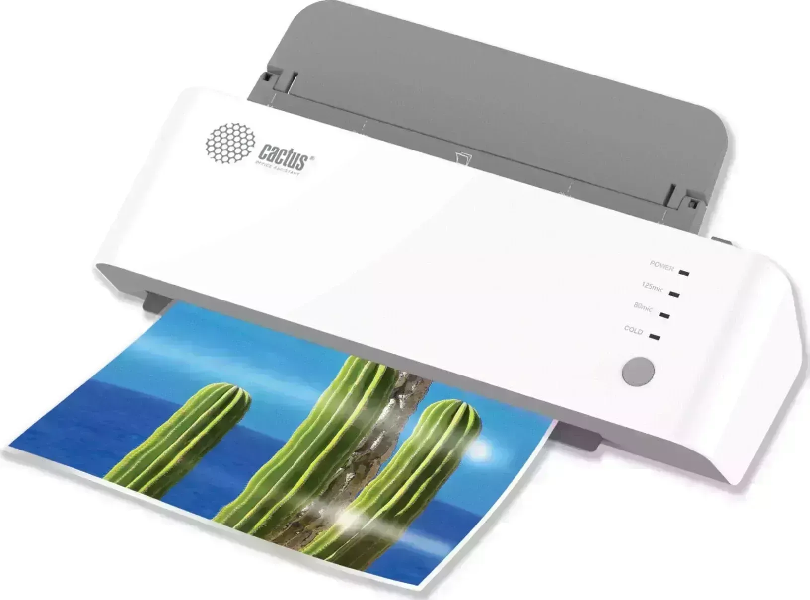 Ламинатор CACTUS CS-LAB-A4600