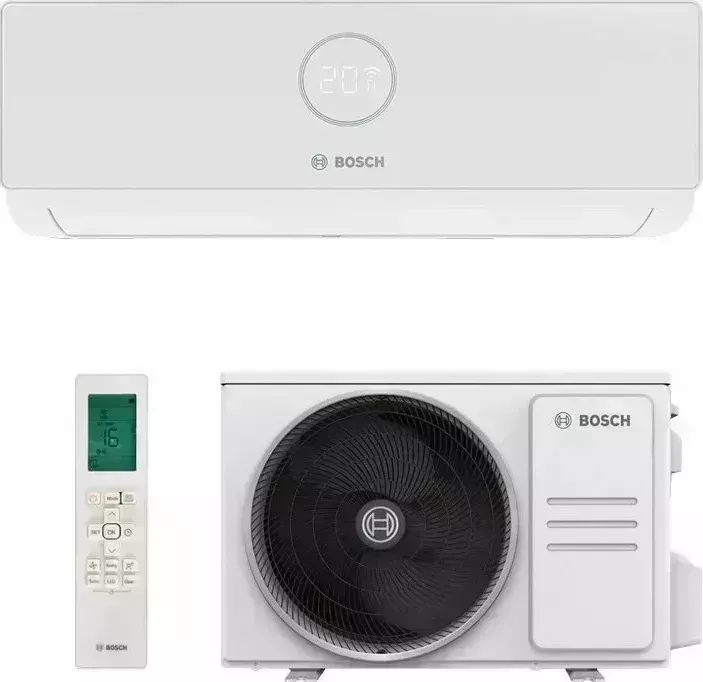 Сплит система BOSCH CCLL5000 W 28 E