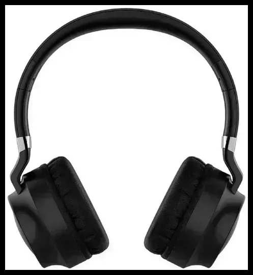 Наушники TFN BLOOM black