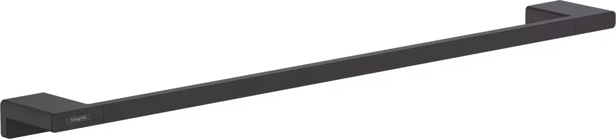 Держатель Hansgrohe Аксессуар HansGrohe AddStoris 41747670 для банного полотенца