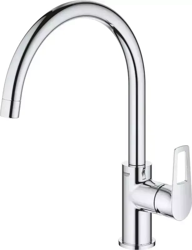Смеситель для кухни Grohe BauLoop 31232001 хром