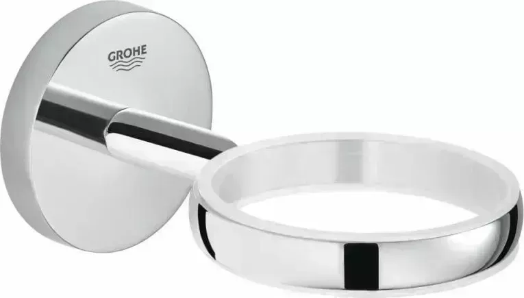 Держатель Grohe Аксессуар Bau Cosmopolitan 40585001 для стаканов