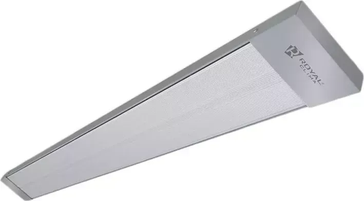 Обогреватель инфракрасный ROYAL Clima RIH-R800S