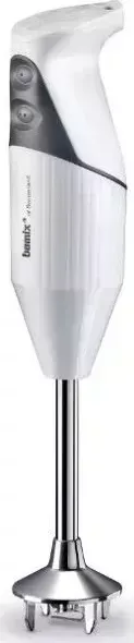 Блендер Bamix SwissLine M200 White