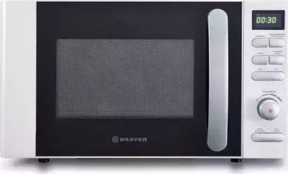 Микроволновая печь BRAYER BR2502