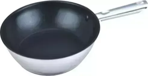 Сковорода MALLONY GOURMET (007424)