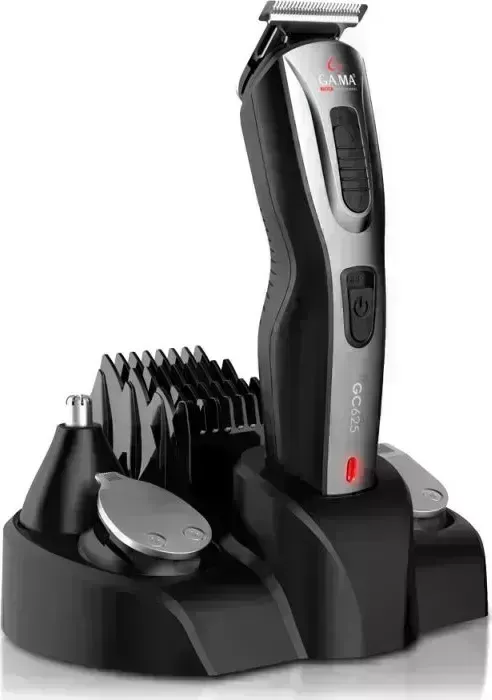 Машинка для стрижки GA.MA GC625 (GM0103)